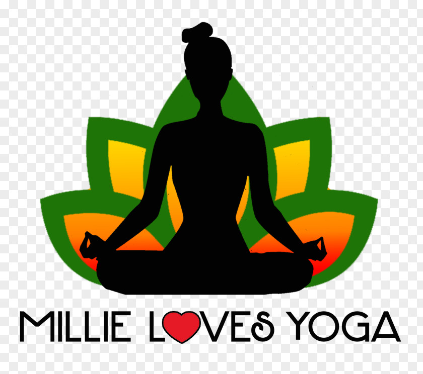 Vinyasa Flow Yoga Moves Logo Brand Font Human Behavior PNG