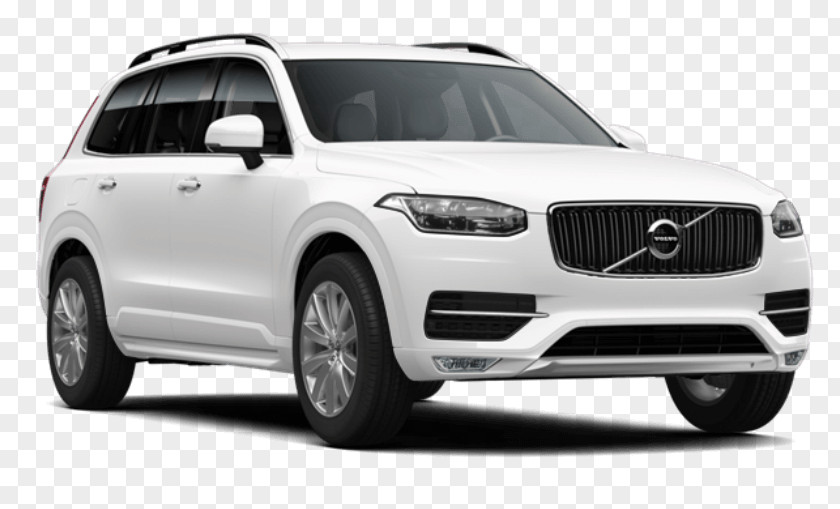 Volvo 2016 XC90 Cars 2018 T5 Momentum SUV PNG