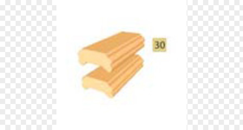 Wooden Guardrail Wood Material PNG