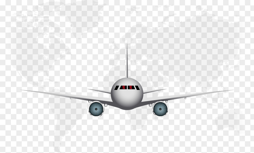 Aircraft Narrow-body Aviation Air Travel Jet PNG