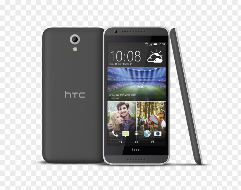 Android HTC One M9+ E9+ PNG