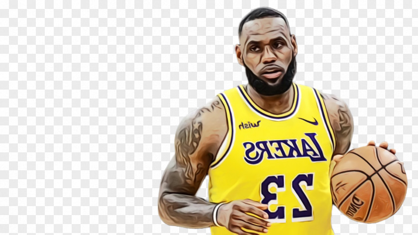 Basketball Player Product PNG