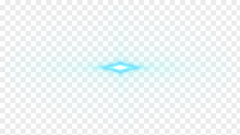 Blue Fade Light Effect Element Logo Brand Sky PNG