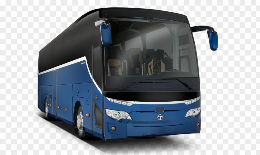 Bus Temsa Yeni Safir Mitsubishi Motors Otokar PNG