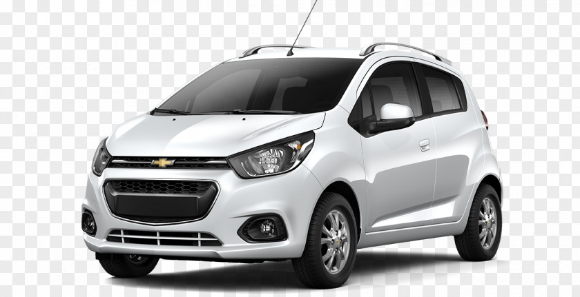 Car Dealer 2018 Chevrolet Spark Tracker Manual Transmission PNG