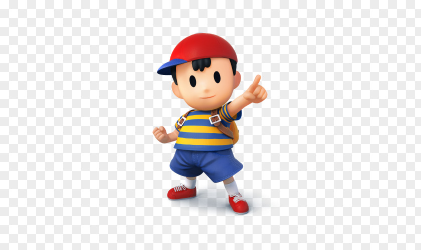 Character Printing Super Smash Bros. For Nintendo 3DS And Wii U Brawl EarthBound Melee PNG
