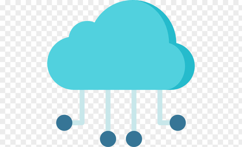 Computing Cloud ICloud Internet Clip Art PNG