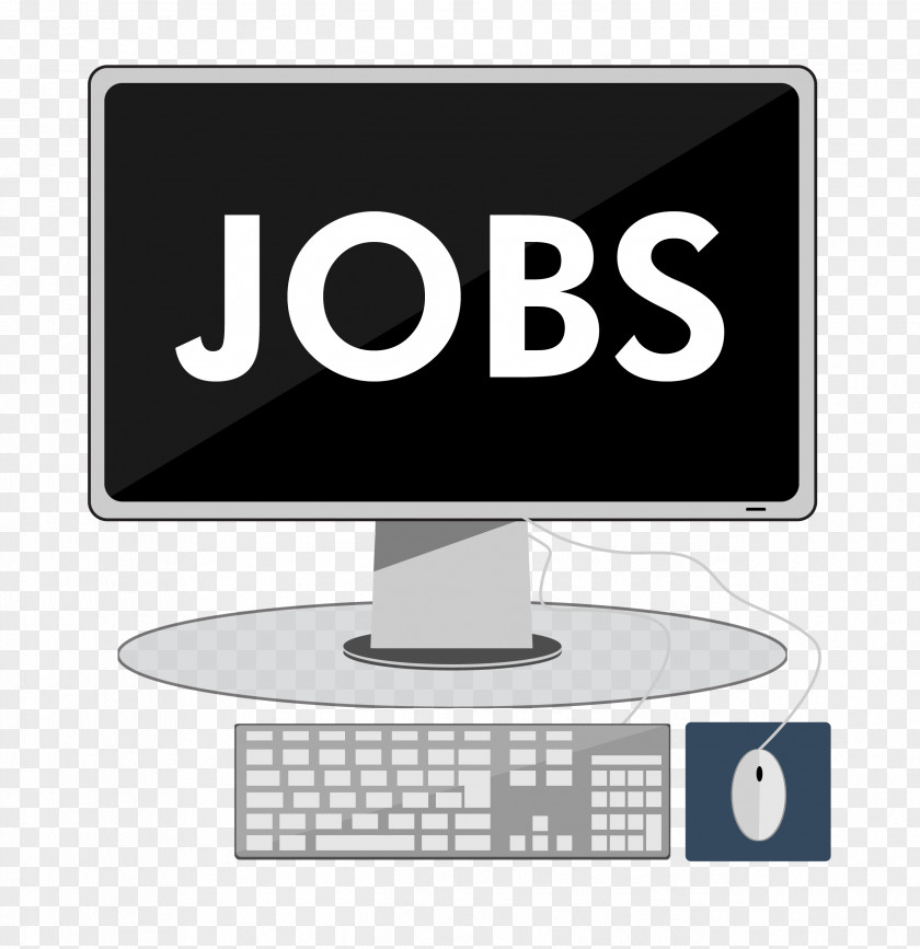 Job Hire Simulator Employment Website Interview Stellenausschreibung PNG