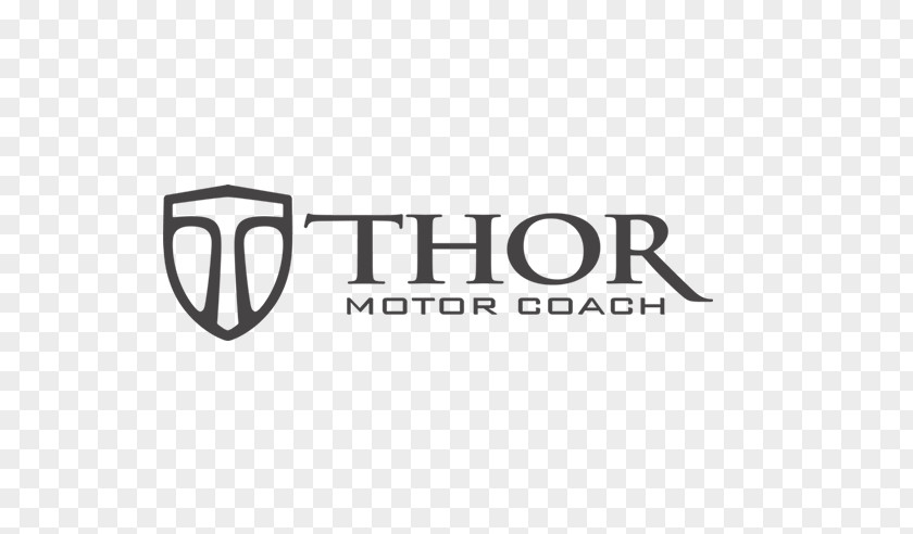 Logo Thor Brand Product Design Font PNG