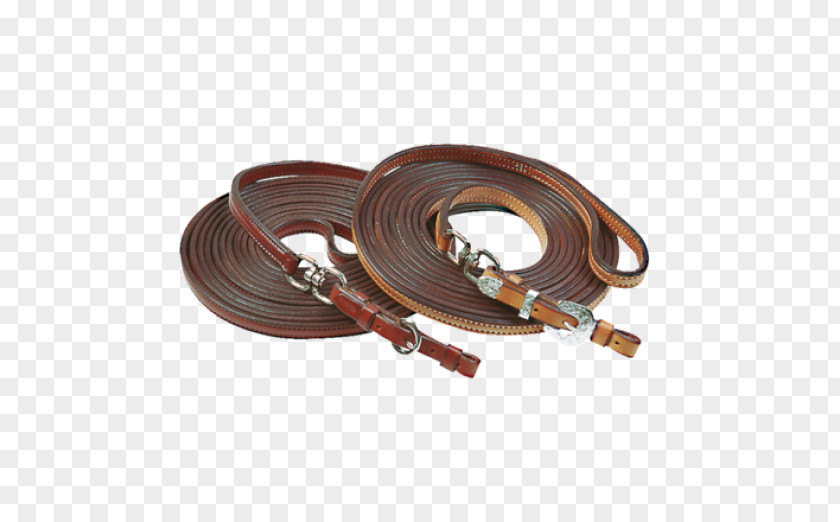 Lunge Horse Tack Leather Silver Coaxial Cable PNG