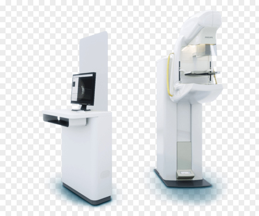 MicroDose Mammography Medical Equipment Philips Health Care PNG