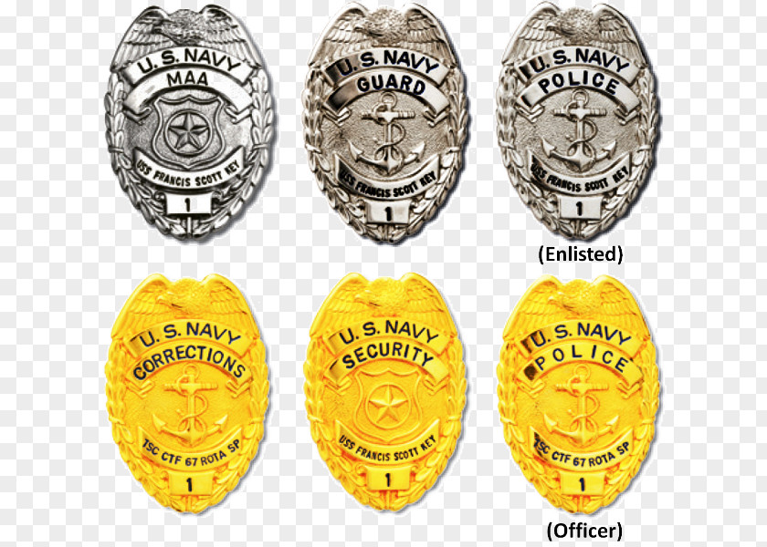 Military Obsolete Badges Of The United States Armed Forces PNG