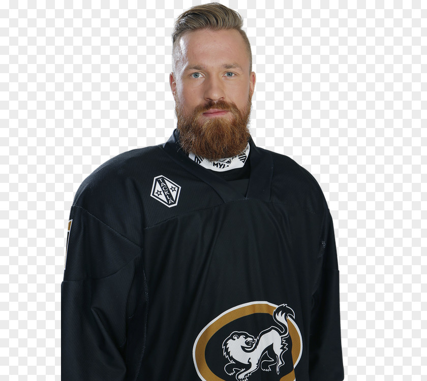 Paino Jari Sailio Hyvinkää SM-liiga Hoodie Forward PNG