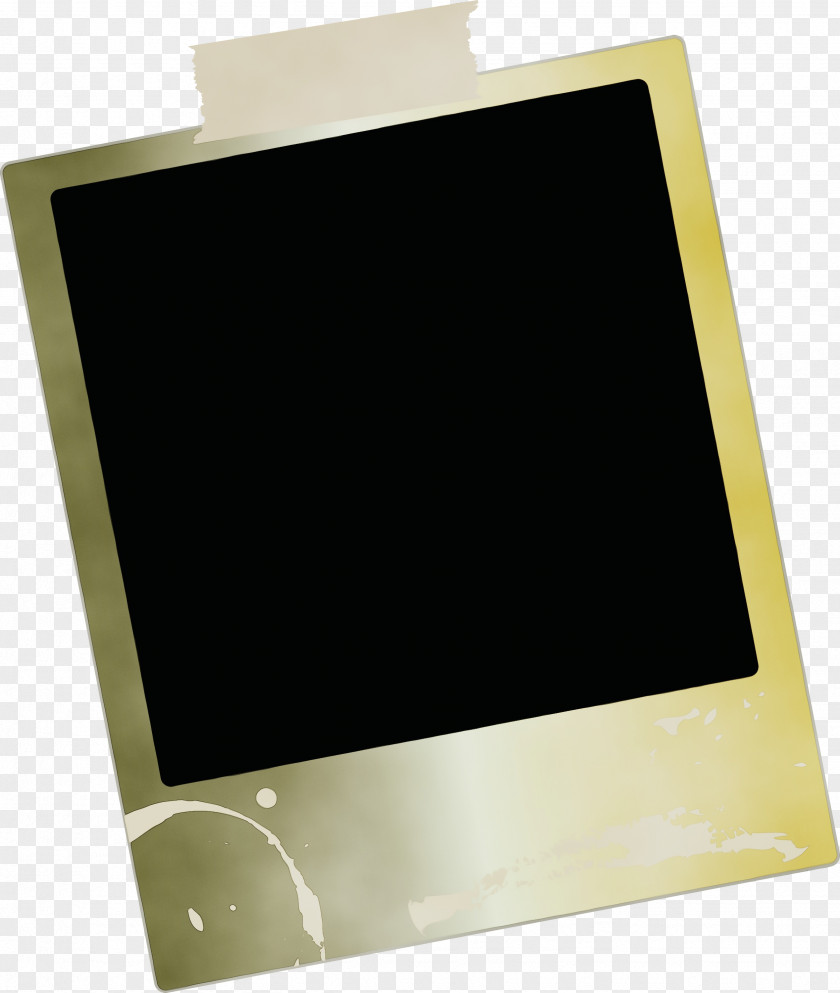 Picture Frame PNG