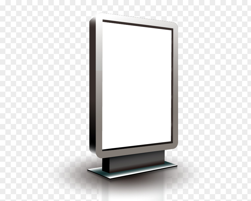 Ppt Element Computer Monitors Output Device Flat Panel Display Multimedia PNG