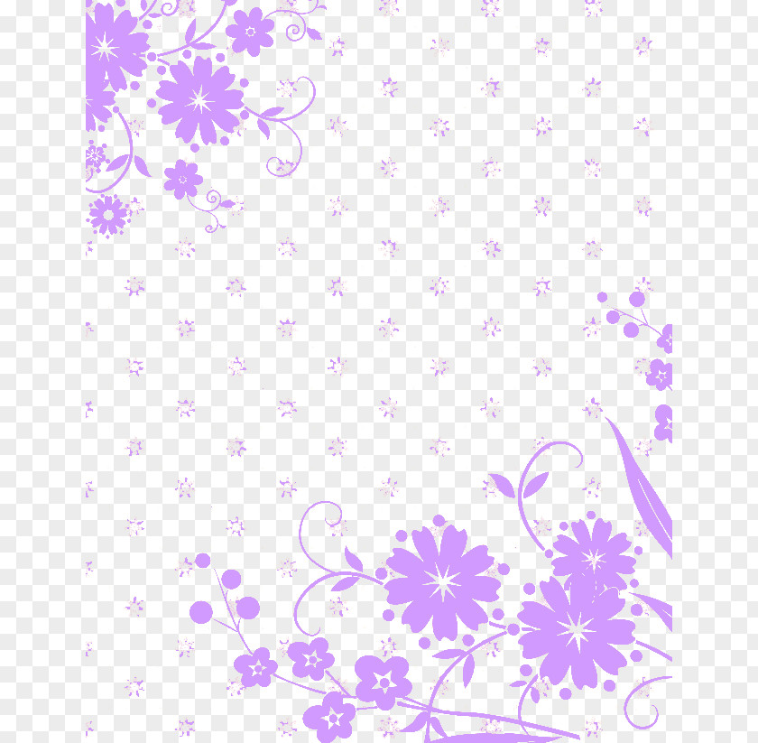 Purple Texture Mapping PNG