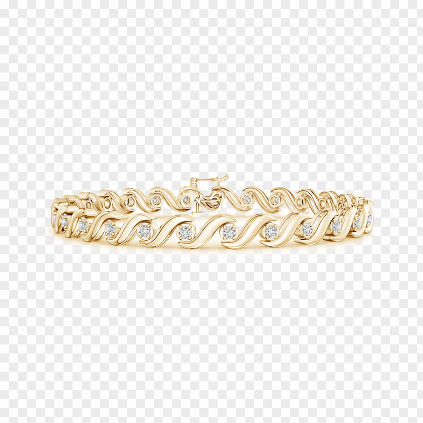 Ring Bracelet Carat Diamond Colored Gold PNG