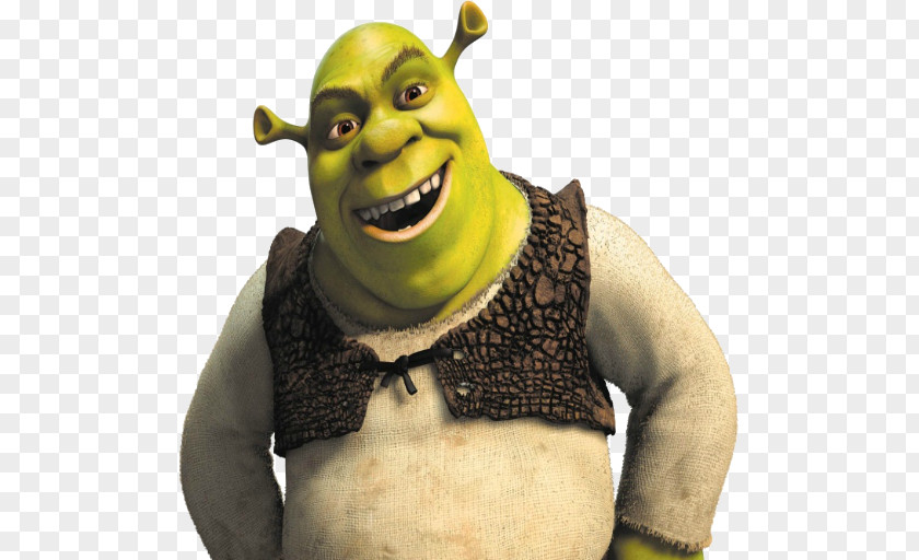 Shrek The Musical Princess Fiona Donkey Lord Farquaad PNG