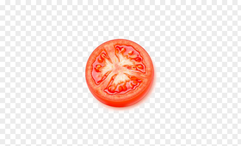 Tomato Slice Juice Cherry Vegetable Clip Art PNG