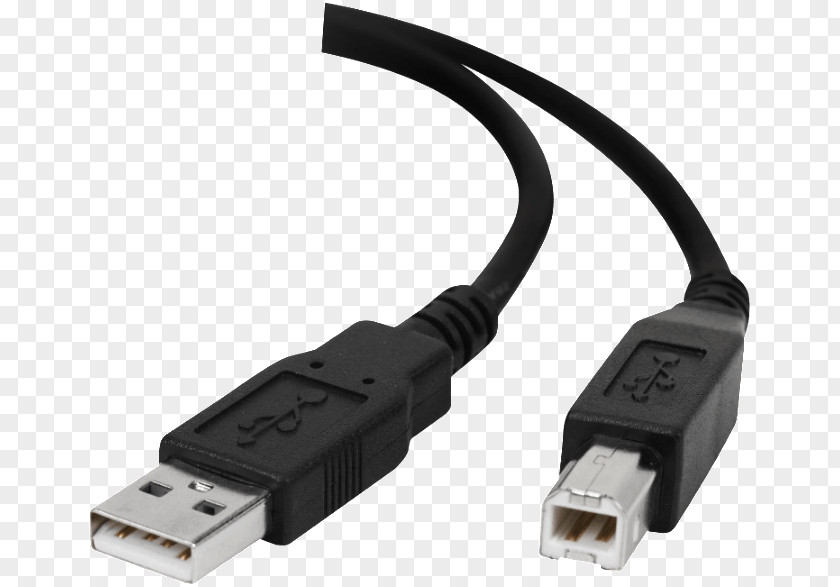 USB HDMI Serial Cable Network Cables Adapter PNG