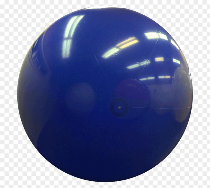 Ball Stress Blue Balls Bouncy PNG
