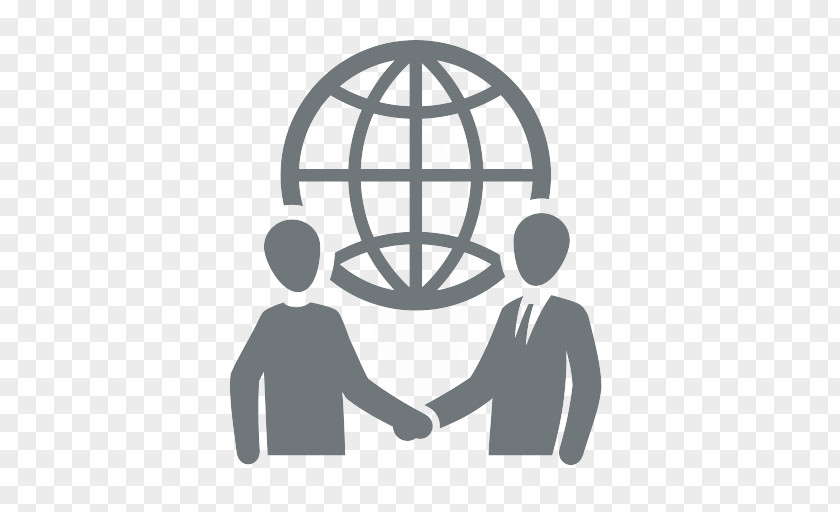 Business Partnership Partner Process PNG