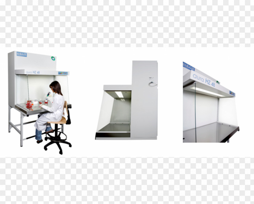 Cabinets Laminar Flow Cabinet Airflow Biosafety Laboratory PNG