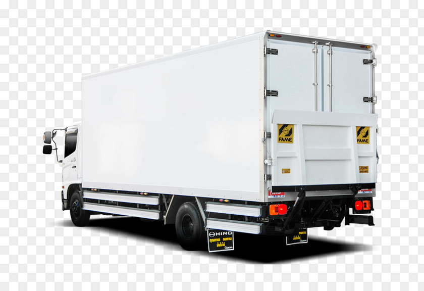 Car Cargo Commercial Vehicle Pickup Truck PNG