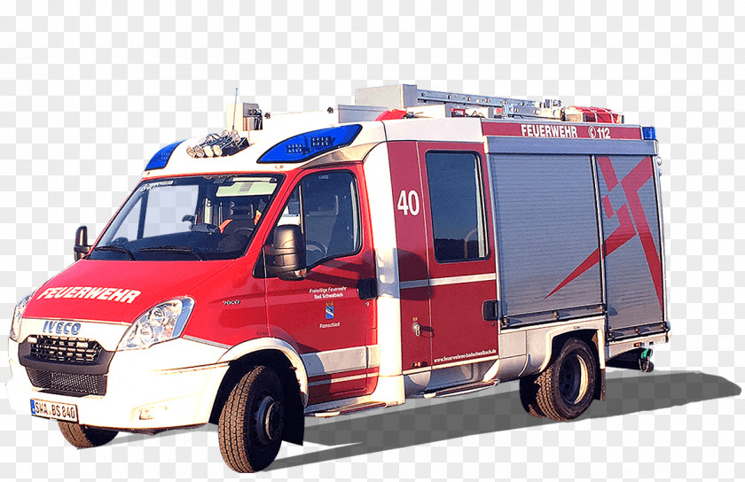 Car Fire Engine Emergency Service Commercial Vehicle PNG