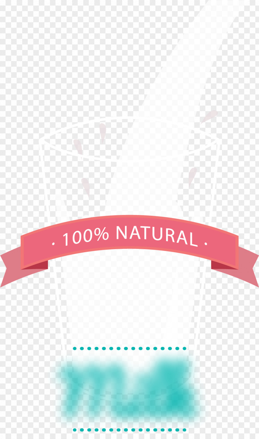 Cartoon Milk Pattern Logo Fashion Accessory Brand Font PNG
