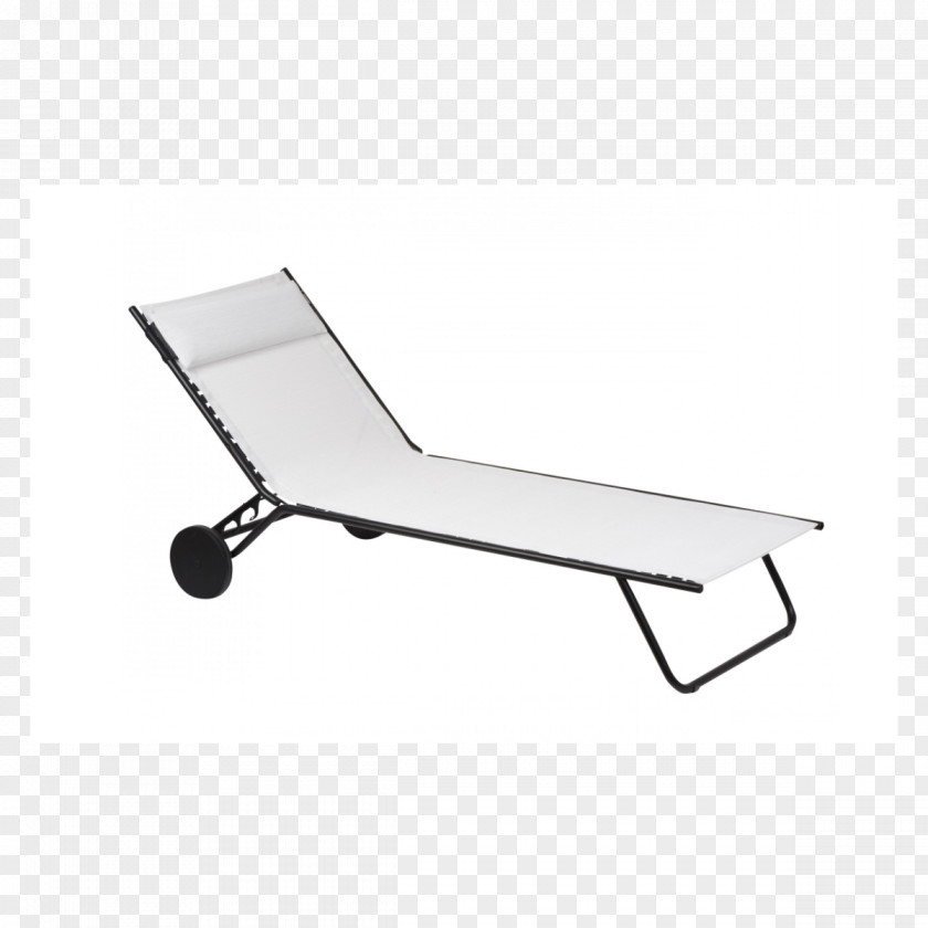 Chair Deckchair Chaise Longue Furniture Bed PNG