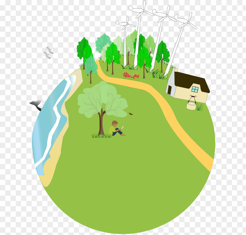 Conservation Cliparts Earth Free Content Clip Art PNG