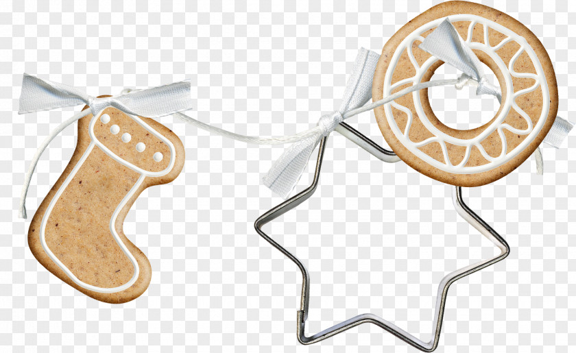 Cookies Rope Pentacle Cookie Cake PNG