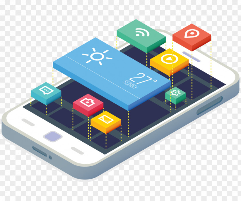 Design Website Development User Interface Mobile App PNG