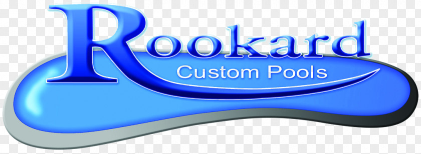 Family On Swimming Pool Building North Central Washington Rookard Custom Pools Brand Logo PNG