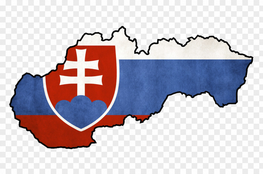 Flag Of Slovakia Stock Photography Image Royalty-free PNG