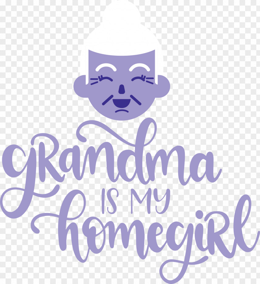 Grandma PNG