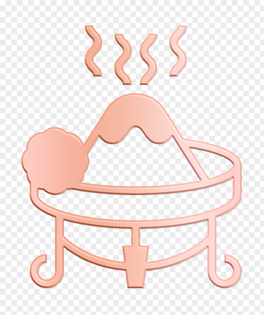 Incense Icon Cultures Spa Element PNG