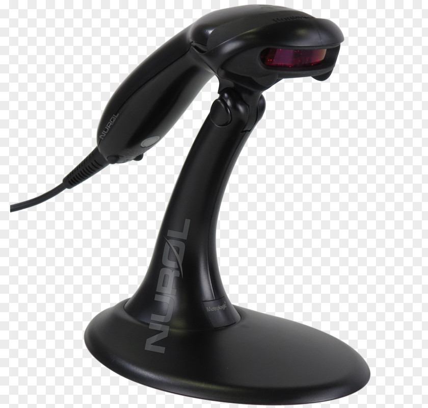 Input Devices Barcode Scanners Honeywell Voyager MS9520 Point Of Sale PNG