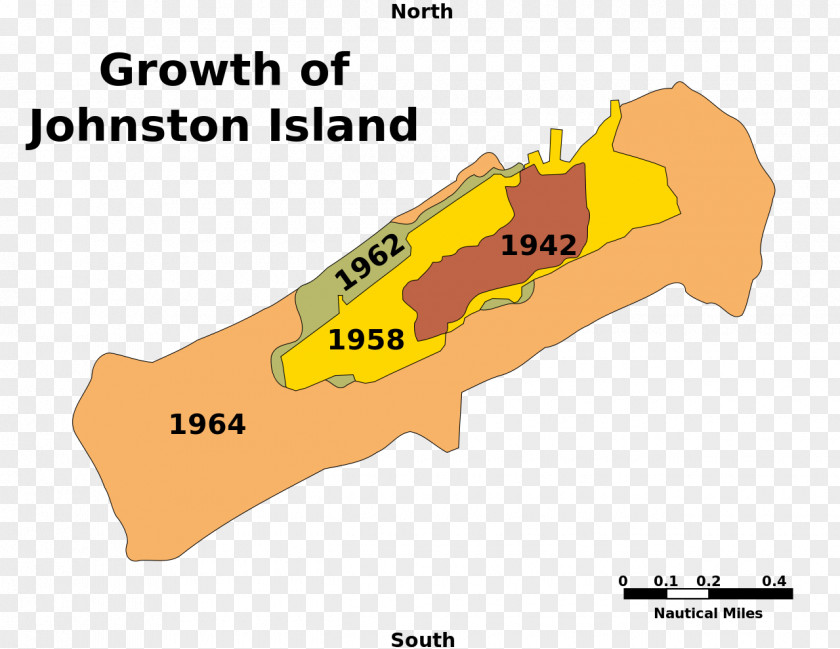 Island Johnston Air Force Base Kingdom Of Hawaii Atoll PNG