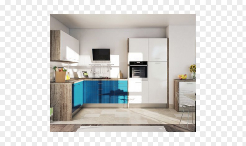 Kitchen Cabinetry Countertop Home Appliance Interior Design Services PNG