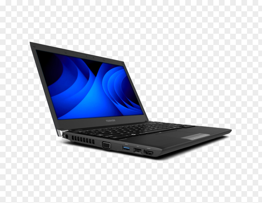 Laptop Toshiba Portégé R930 13.30 Satellite Intel Core I5 PNG
