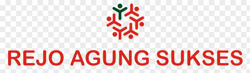 Logo Koperasi Simpan Pinjam Rejo Agung Sukses Font Brand PNG