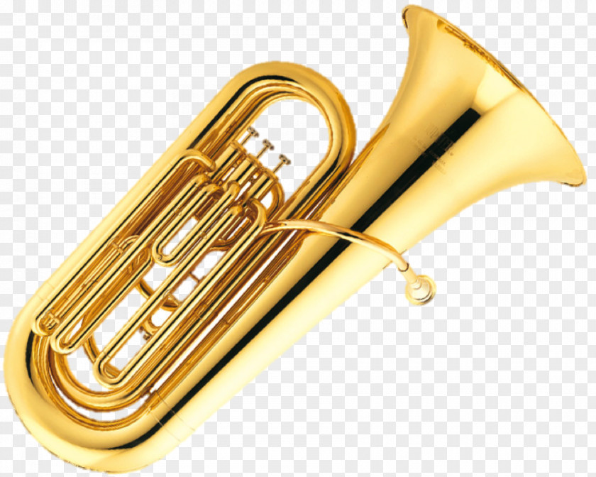 Musical Instruments Tuba Brass Trombone PNG
