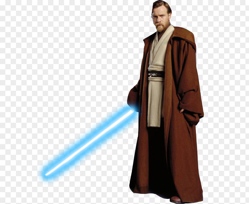 Obi-Wan Kenobi Anakin Skywalker Luke Orson Krennic Jedi PNG