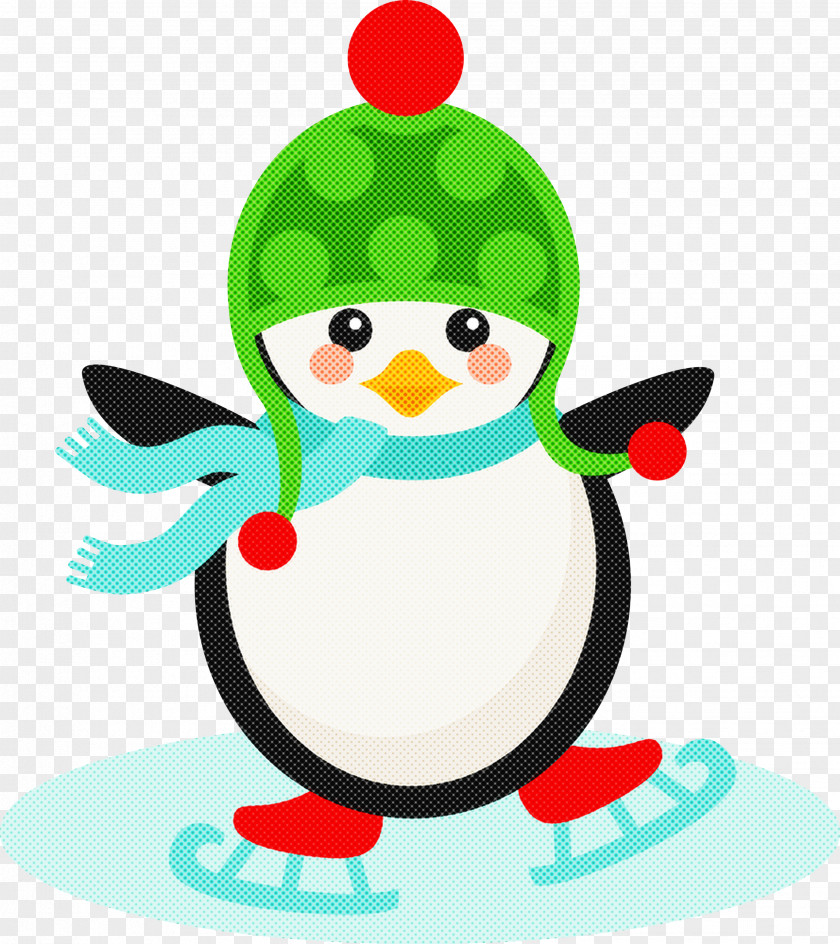 Penguin PNG