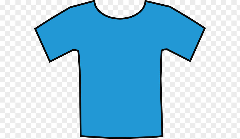 Sports Shirts Cliparts T-shirt Blue Polo Shirt Clip Art PNG