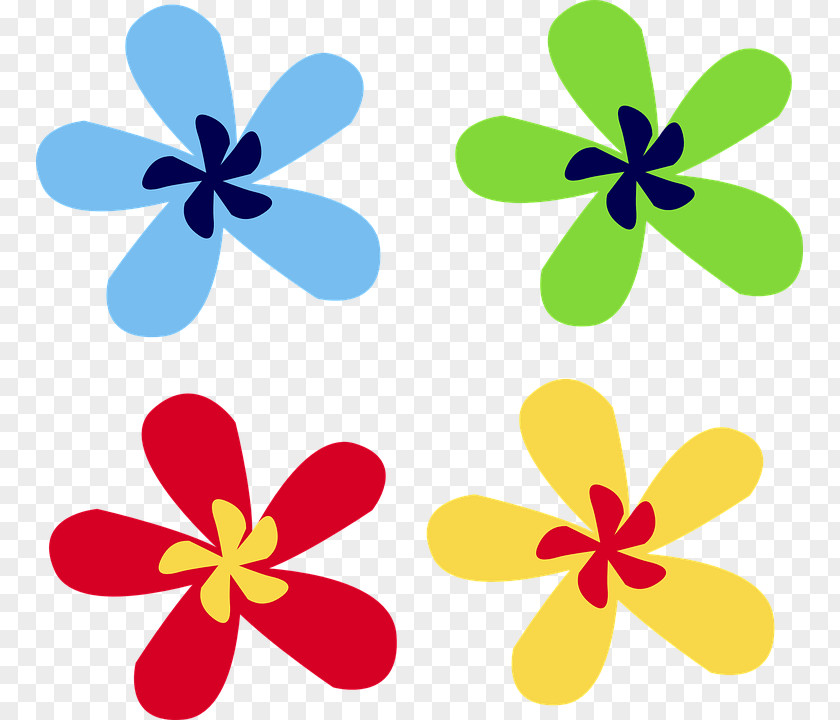 Spring Theme Floral Design Art Nouveau Designs Clip PNG