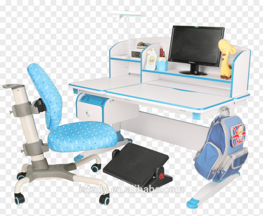 Table Desk Writing Chair Folding Tables PNG