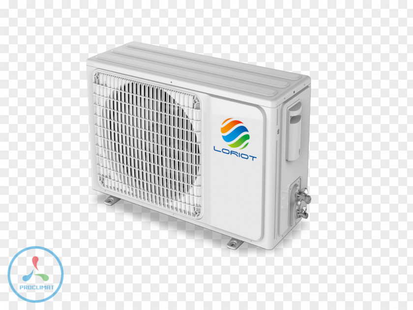 Сплит-система Air Conditioner Power Inverters Inverterska Klima Conditioning PNG